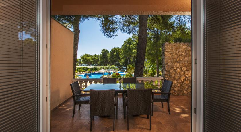 Matilde Beach Resort — Водіце, Хорватія мініатюра 15