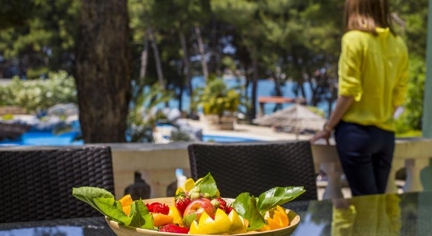 Matilde Beach Resort — Водіце, Хорватія мініатюра 17
