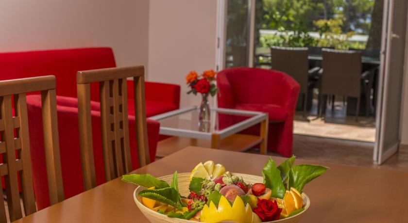 Matilde Beach Resort — Водіце, Хорватія мініатюра 18