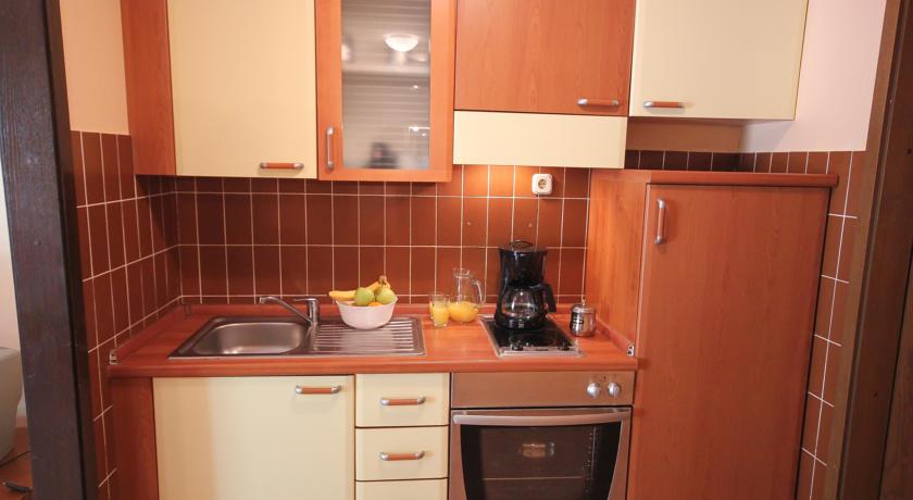 Matilde Beach Resort — Водіце, Хорватія мініатюра 23