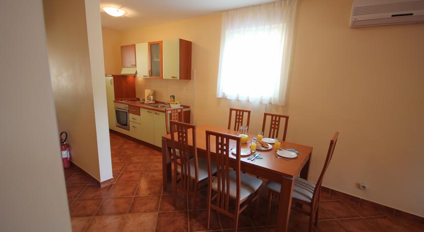 Matilde Beach Resort — Водіце, Хорватія мініатюра 24