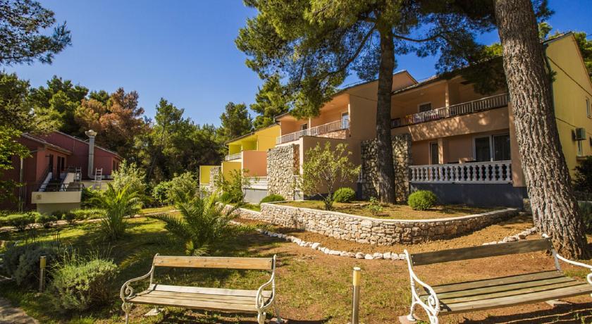 Matilde Beach Resort — Водіце, Хорватія мініатюра 25