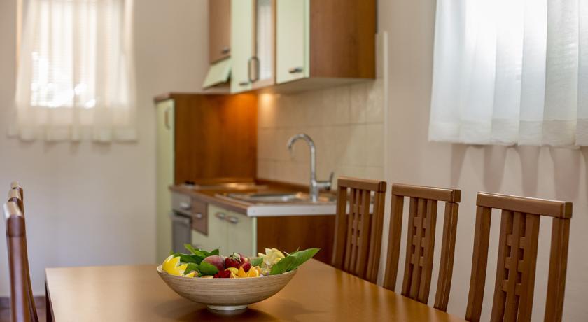 Matilde Beach Resort — Водіце, Хорватія мініатюра 26