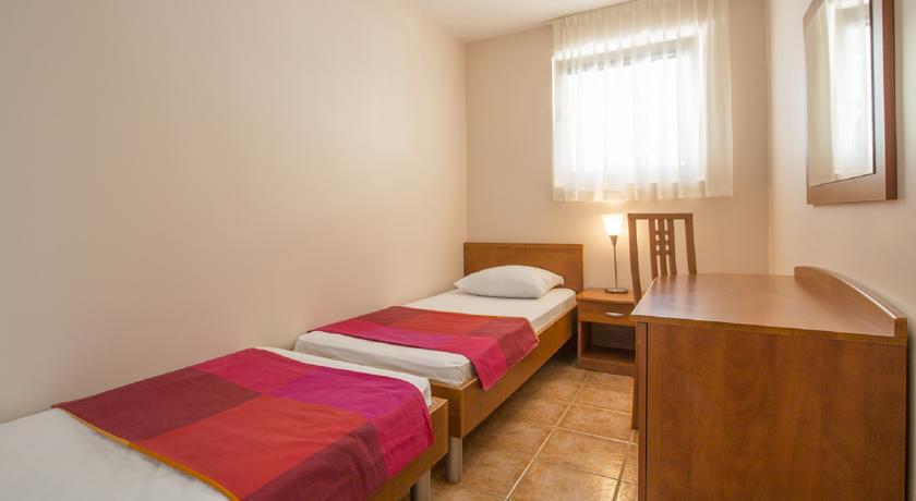 Matilde Beach Resort — Водіце, Хорватія мініатюра 27