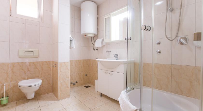 Matilde Beach Resort — Водіце, Хорватія мініатюра 28