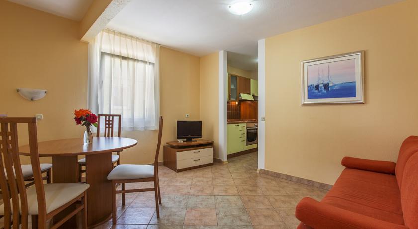 Matilde Beach Resort — Водіце, Хорватія мініатюра 29