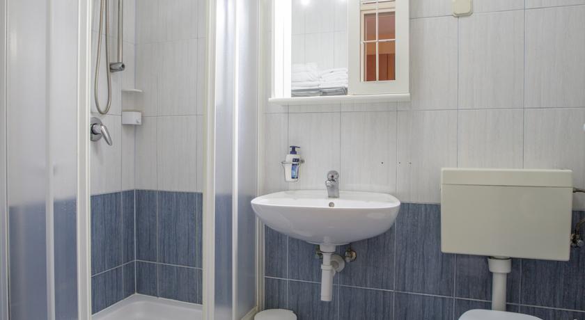 Matilde Beach Resort — Водіце, Хорватія мініатюра 31