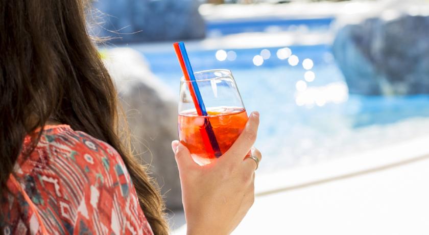 Matilde Beach Resort — Водіце, Хорватія мініатюра 32