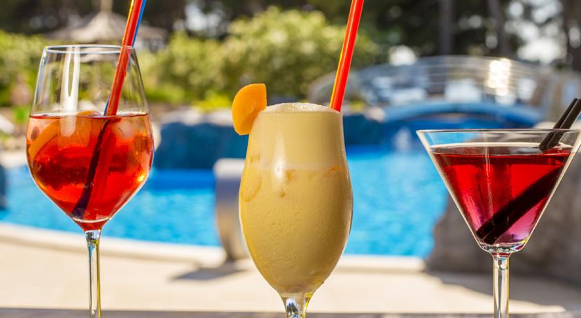 Matilde Beach Resort — Водіце, Хорватія мініатюра 35