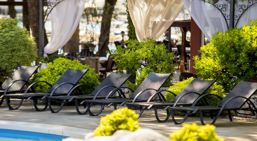 Matilde Beach Resort — Водіце, Хорватія мініатюра 37