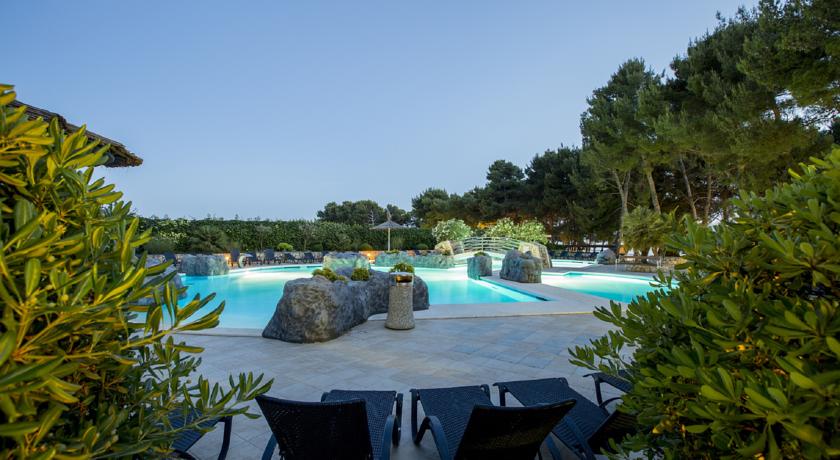 Matilde Beach Resort — Водіце, Хорватія мініатюра 39