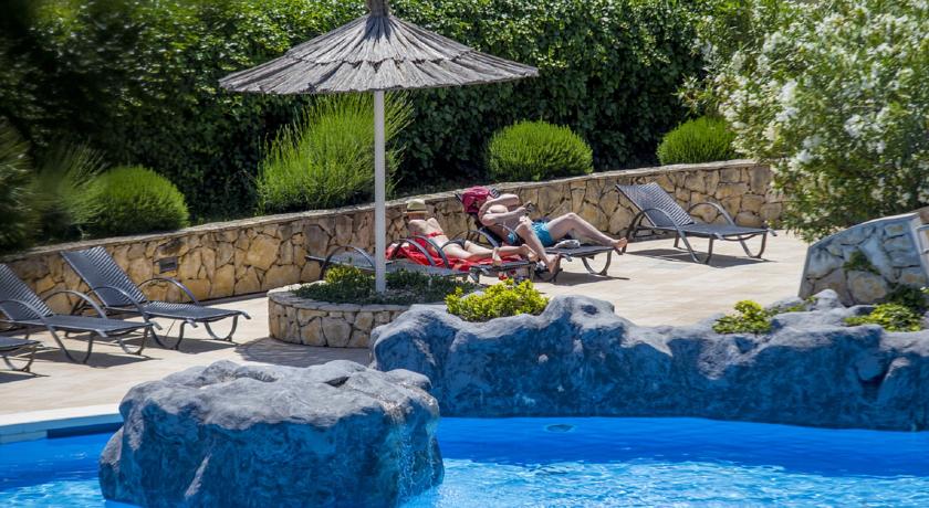 Matilde Beach Resort — Водіце, Хорватія мініатюра 40