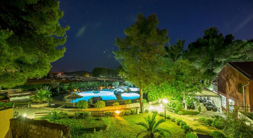 Matilde Beach Resort — Водіце, Хорватія мініатюра 41