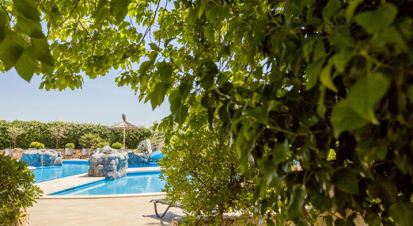 Matilde Beach Resort — Водіце, Хорватія мініатюра 43