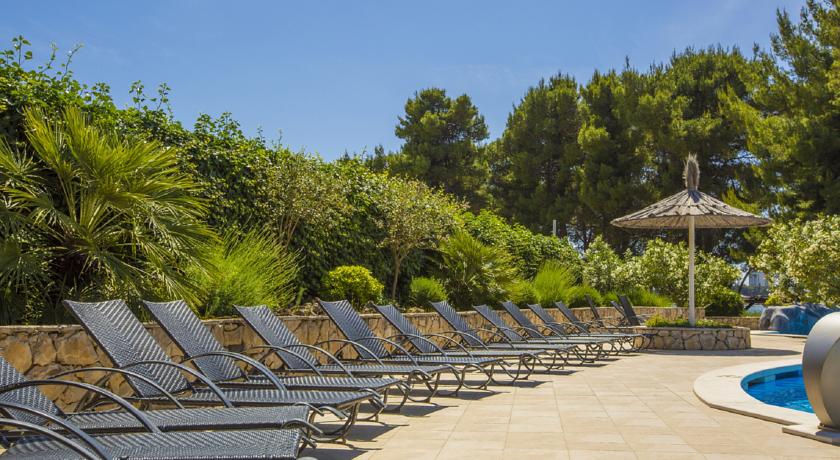 Matilde Beach Resort — Водіце, Хорватія мініатюра 44