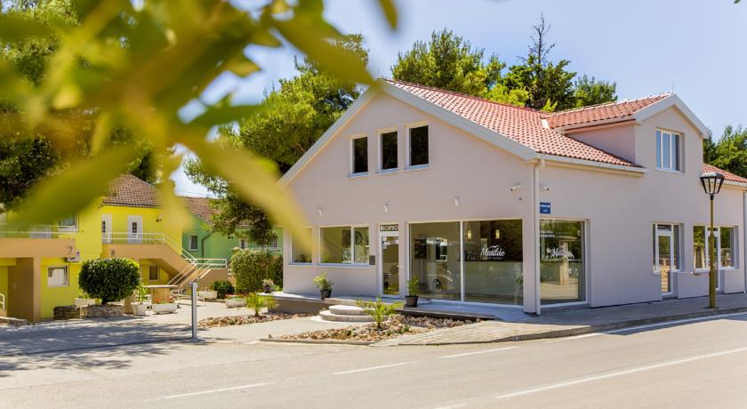 Matilde Beach Resort — Водіце, Хорватія мініатюра 45