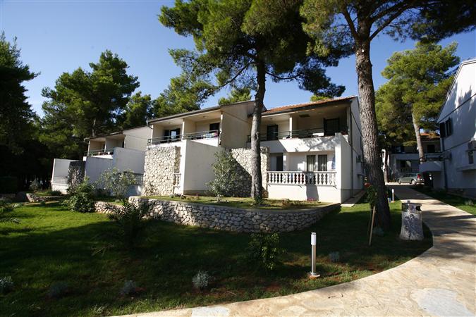 Matilde Beach Resort — Водіце, Хорватія мініатюра 46