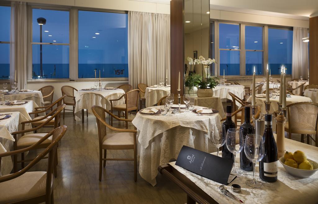 Ascot Hotel — Емілія Романья, Італія мініатюра 6