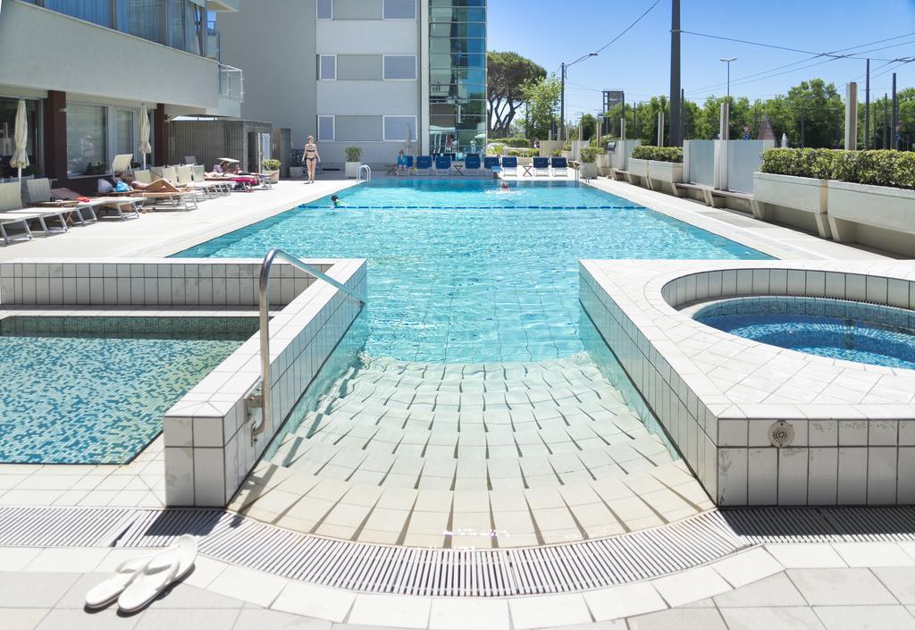 Ascot Hotel — Емілія Романья, Італія мініатюра 7