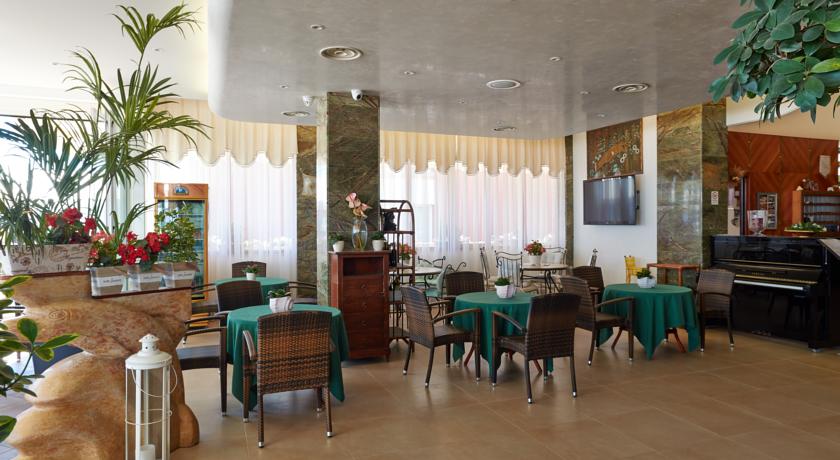 Capitol Hotel — о. Вентотене, Італія мініатюра 9