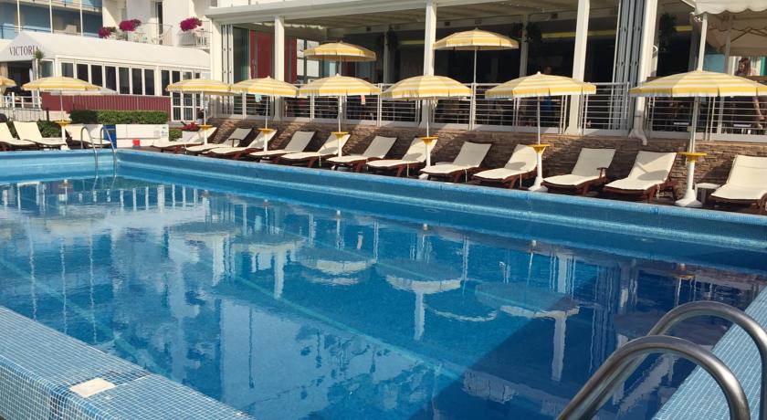 Capitol Hotel — о. Вентотене, Італія мініатюра 14
