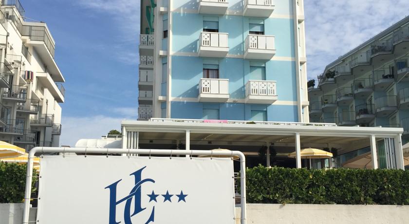 Capitol Hotel — о. Вентотене, Італія мініатюра 25