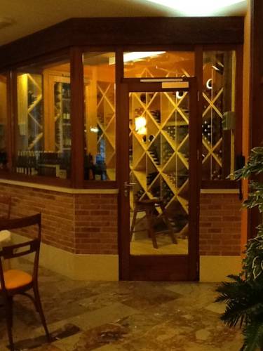 Capitol Hotel — о. Вентотене, Італія мініатюра 44