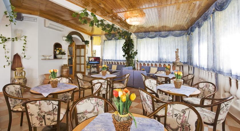 Riva del Sole — о. Іскья, Італія мініатюра 27