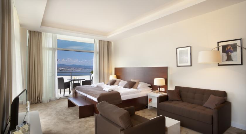Ambasador Remisens Premium Hotel — Опатія, Хорватія мініатюра 6