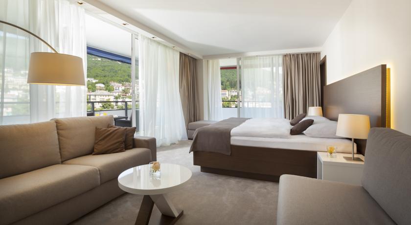 Ambasador Remisens Premium Hotel — Опатія, Хорватія мініатюра 7