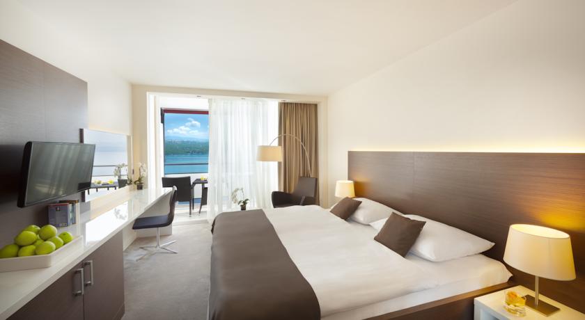 Ambasador Remisens Premium Hotel — Опатія, Хорватія мініатюра 8