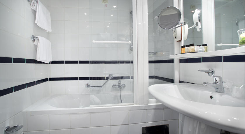 Ambasador Remisens Premium Hotel — Опатія, Хорватія мініатюра 10