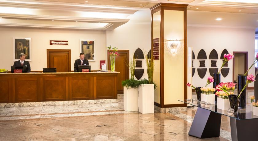 Ambasador Remisens Premium Hotel — Опатія, Хорватія мініатюра 11