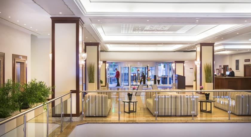 Ambasador Remisens Premium Hotel — Опатія, Хорватія мініатюра 12