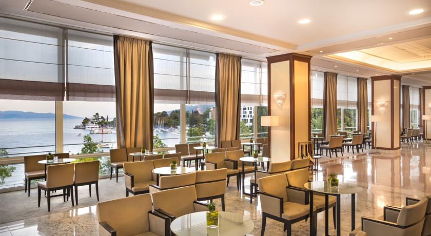 Ambasador Remisens Premium Hotel — Опатія, Хорватія мініатюра 13