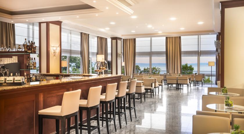 Ambasador Remisens Premium Hotel — Опатія, Хорватія мініатюра 14