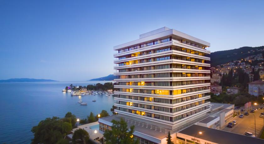 Ambasador Remisens Premium Hotel — Опатія, Хорватія мініатюра 15