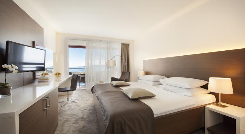 Ambasador Remisens Premium Hotel — Опатія, Хорватія мініатюра 17