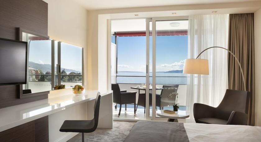 Ambasador Remisens Premium Hotel — Опатія, Хорватія мініатюра 18