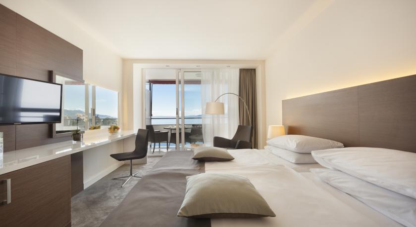 Ambasador Remisens Premium Hotel — Опатія, Хорватія мініатюра 19
