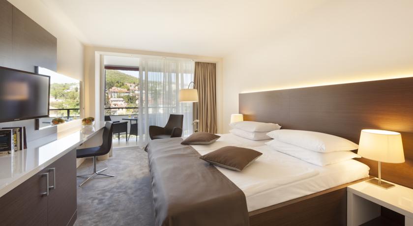Ambasador Remisens Premium Hotel — Опатія, Хорватія мініатюра 20