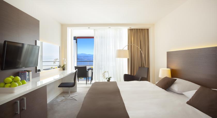 Ambasador Remisens Premium Hotel — Опатія, Хорватія мініатюра 22