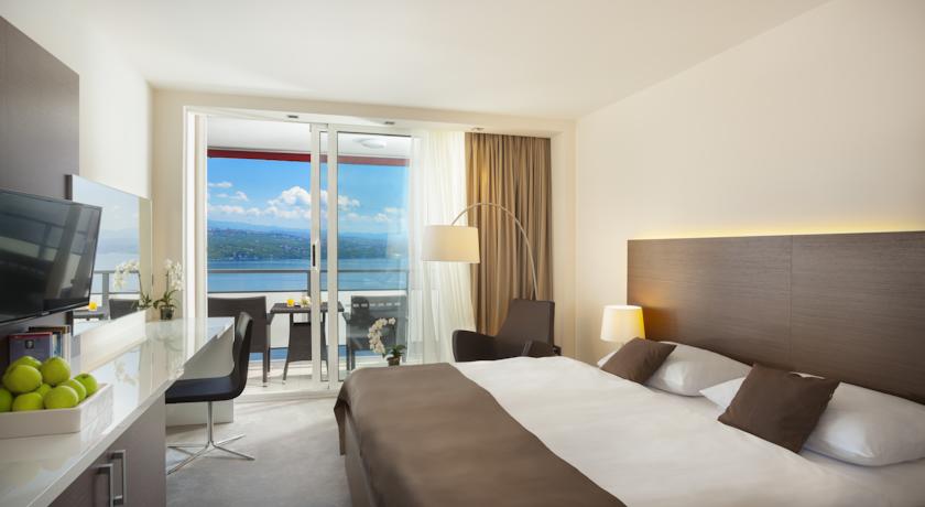 Ambasador Remisens Premium Hotel — Опатія, Хорватія мініатюра 23