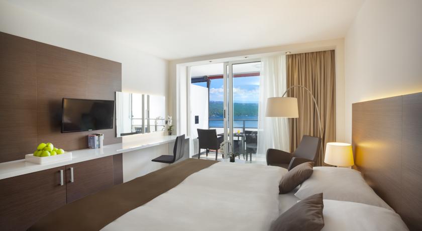 Ambasador Remisens Premium Hotel — Опатія, Хорватія мініатюра 24