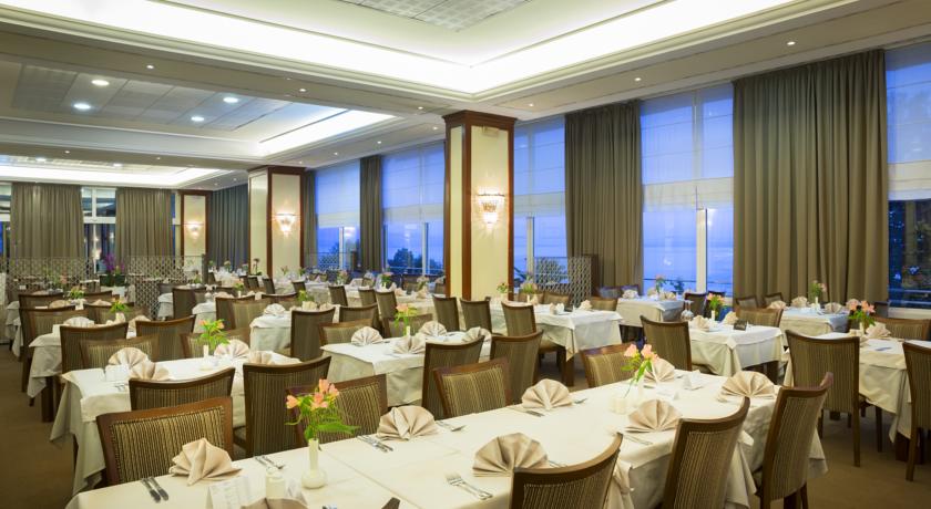 Ambasador Remisens Premium Hotel — Опатія, Хорватія мініатюра 25