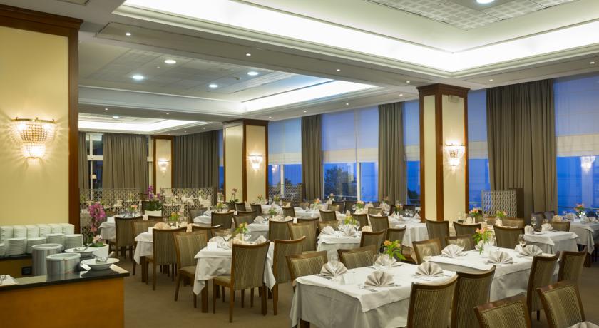 Ambasador Remisens Premium Hotel — Опатія, Хорватія мініатюра 26
