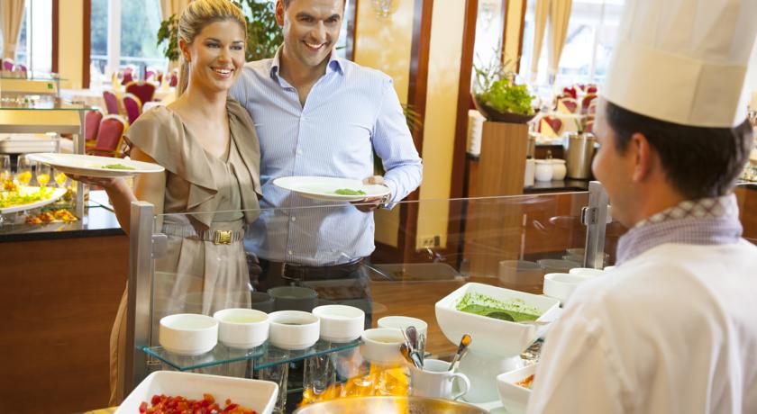 Ambasador Remisens Premium Hotel — Опатія, Хорватія мініатюра 29