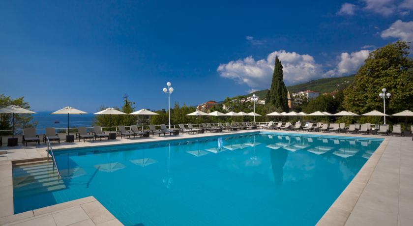 Ambasador Remisens Premium Hotel — Опатія, Хорватія мініатюра 31