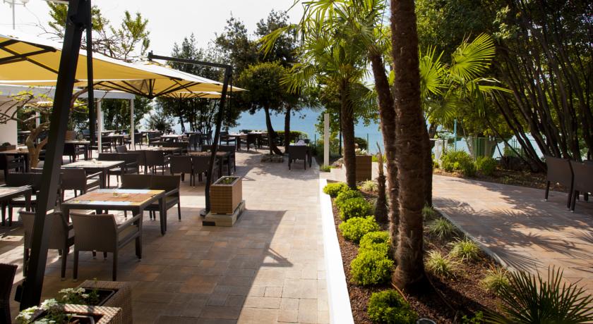 Ambasador Remisens Premium Hotel — Опатія, Хорватія мініатюра 37