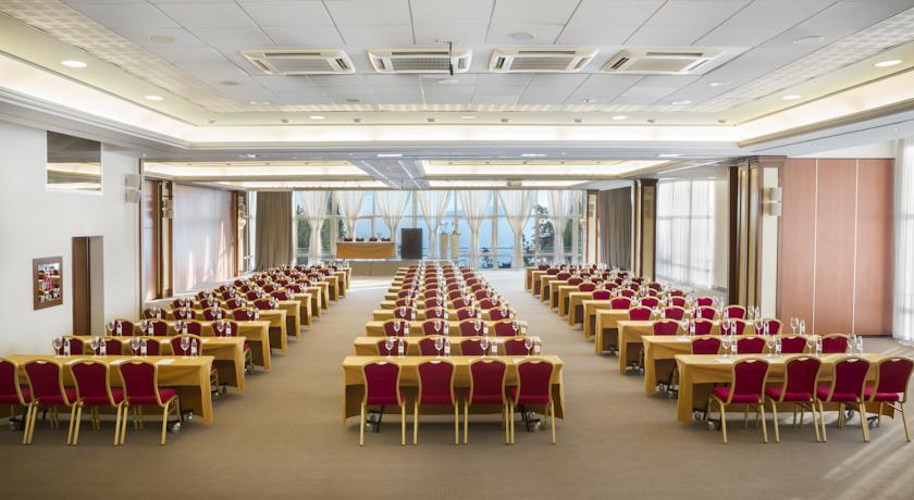 Ambasador Remisens Premium Hotel — Опатія, Хорватія мініатюра 40